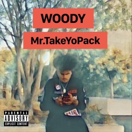 The Motive cover art