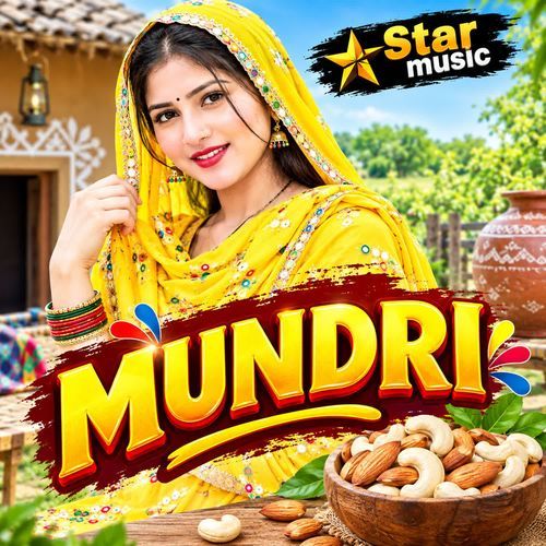 Mundri