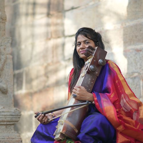 Muthai Tharu (Thiruppugazh)