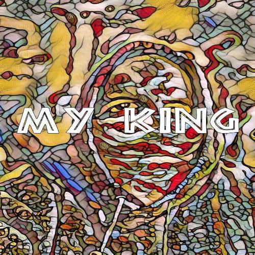 Meat cover art