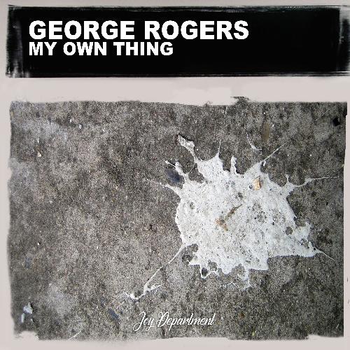 My Own Thing (Nu Ground Foundation Remixes)