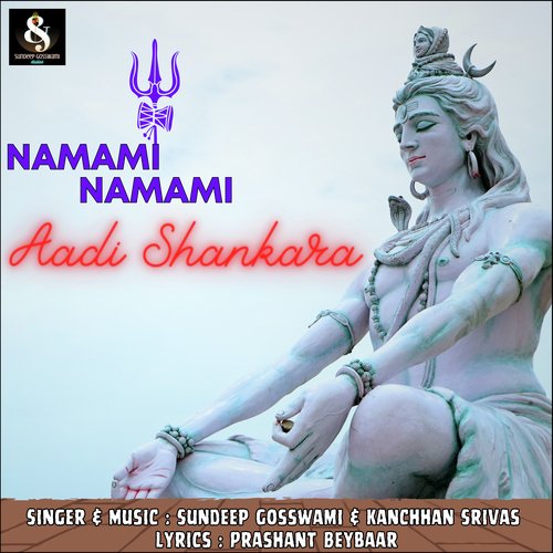 Namami Namami Aadi Shankara