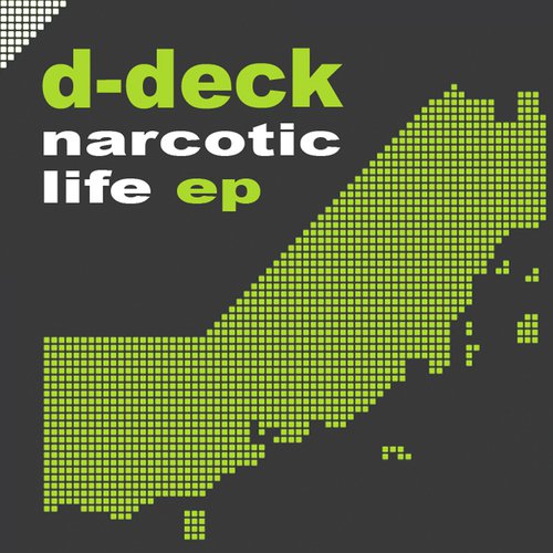 Narcotic Life EP_poster_image