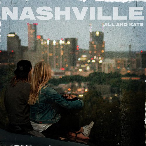 Nashville cover art