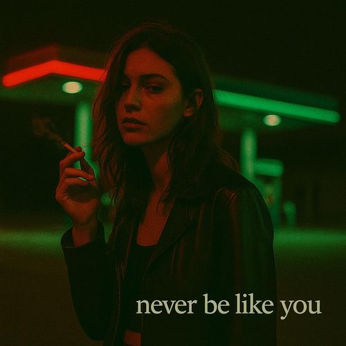 Never Be Like You (Garage)