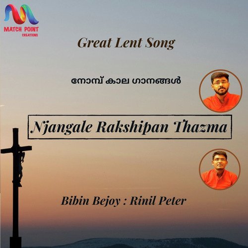 Njangale Rakshipan Thazma - Single