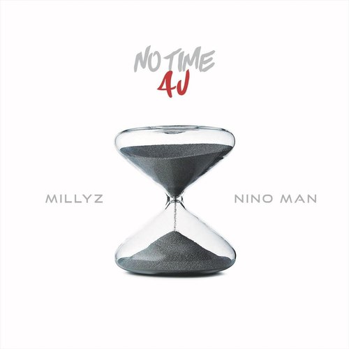 No Time 4 U (feat. Ninoman)