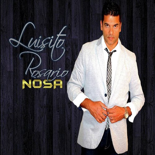 Luisito Rosario