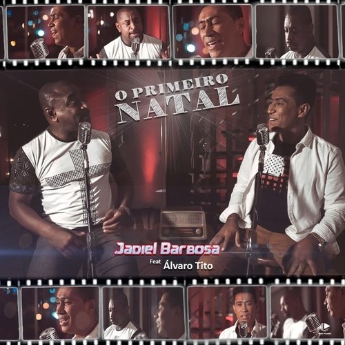 O Primeiro Natal (feat. Álvaro Tito) cover art