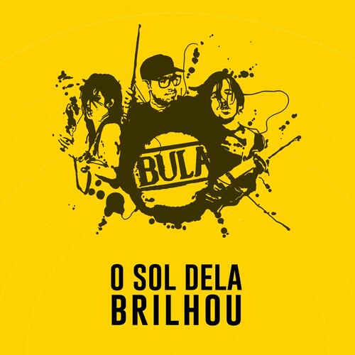 O Sol Dela Brilhou_poster_image