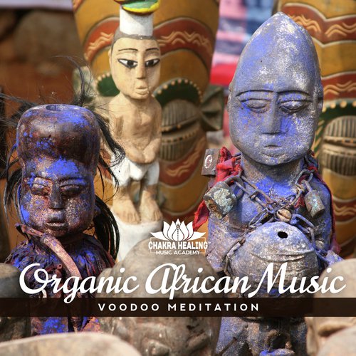 African Culture cover art