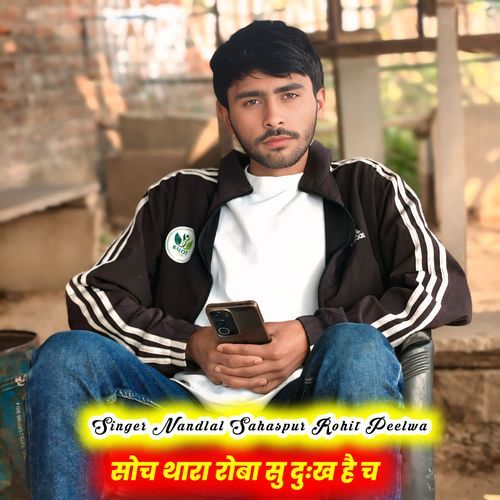 सोच थारा रोबा सु दुःख है च