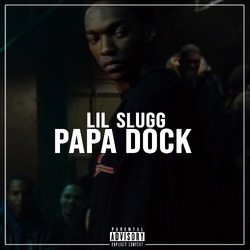 Papa Dock cover art