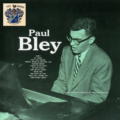 Paul Bley