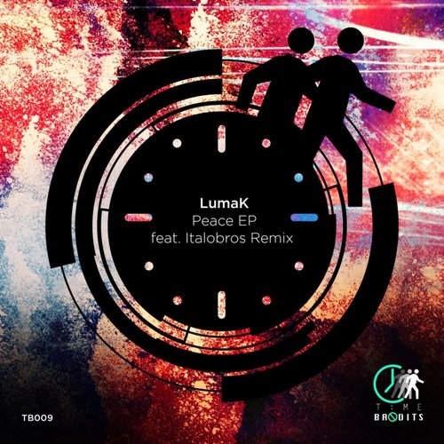 Peace (Italobros Remix) cover art