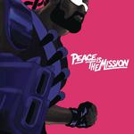 Peace Is the Mission
