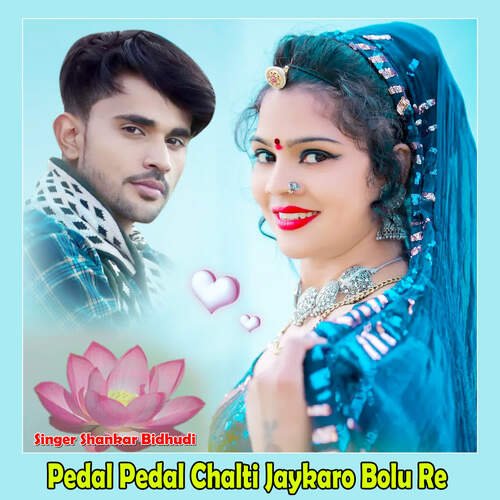 Pedal Pedal Chalti Jaykaro Bolu Re