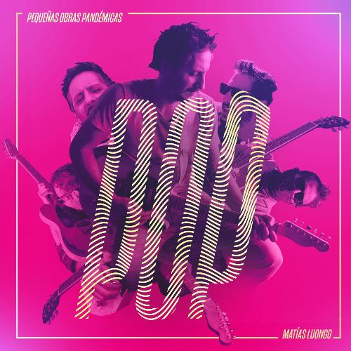 Amores Que Se Van (feat. Rodrigo Manigot & Kahil Ferraris) cover art