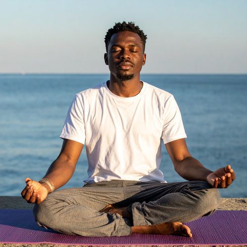 Piano Emocional Para La Meditación Profunda