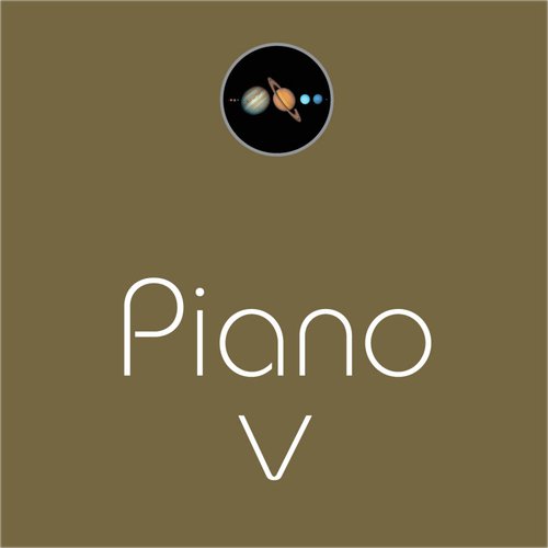 Piano Moon cover art