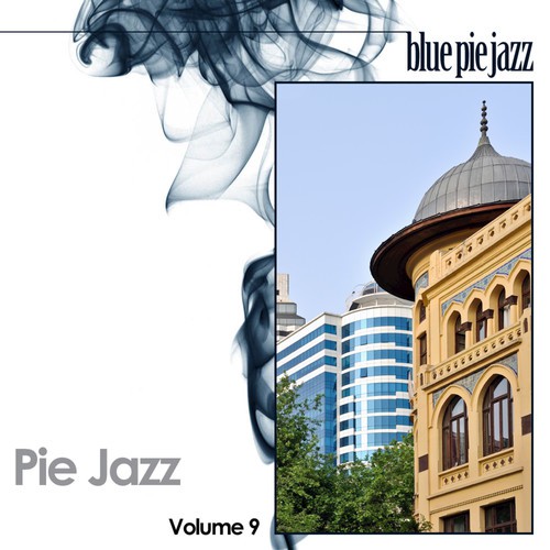Pie Jazz Volume 9