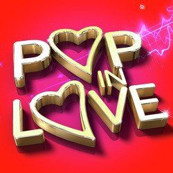 Pop in Love