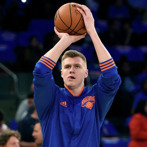 Porzingis