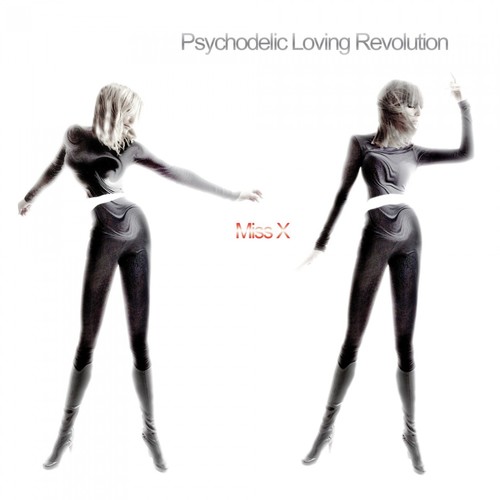 Psychodelic Loving Revolution