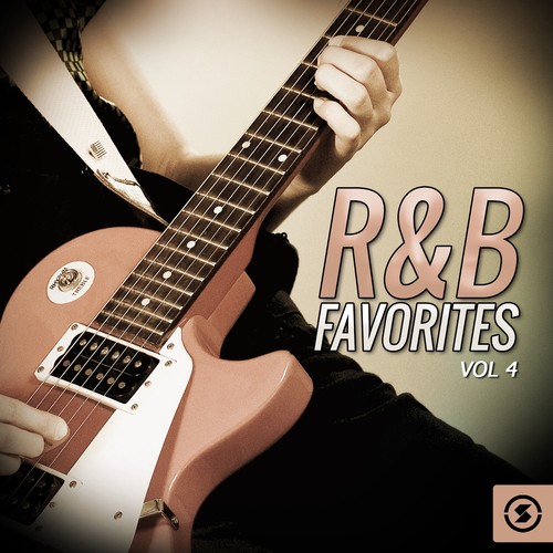 R&B Favorites, Vol. 4