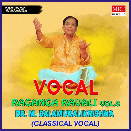 Raganga Ravali, Vol. 8