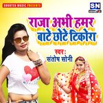 Raja Abhi Hamar Bate Chhote Tikora (Bhojpuri)