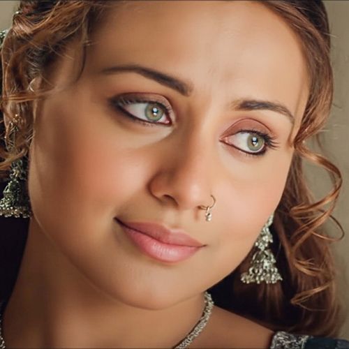 Rasiya (From Mangal Pandey: The Rising Soundtrack)