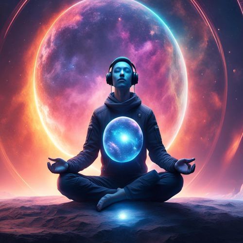Relax Your Mind: Serene Sounds for Soothing Happiness