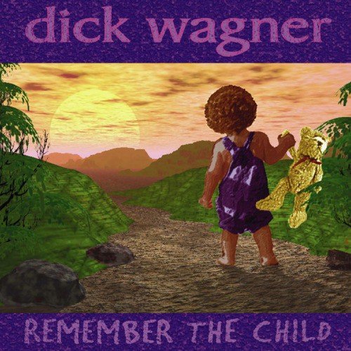 Remember The Child