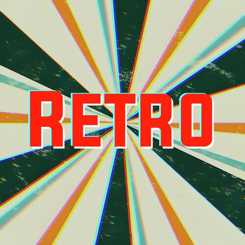 Retro