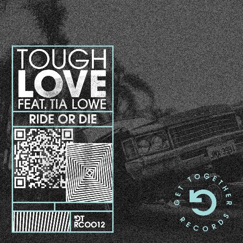 Ride Or Die (feat. Tia Lowe) (Acoustic Mix)