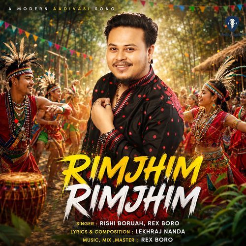 Rimjhim Rimjhim