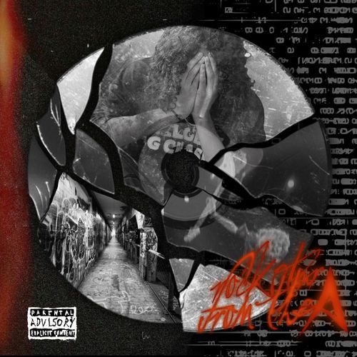 Shawty cover art
