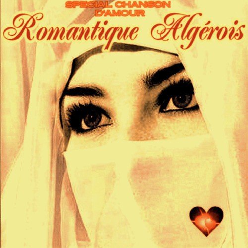 Romantique Algerois