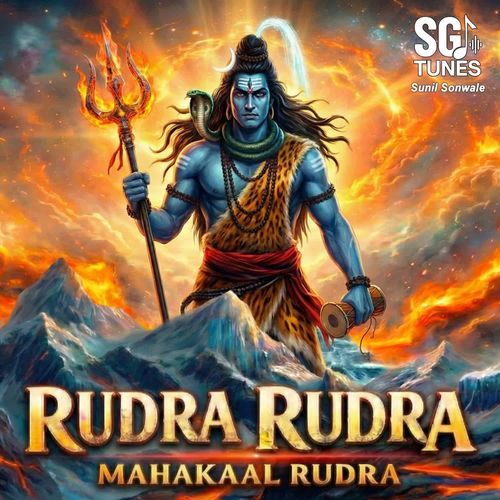 Rudra Rudra Mahakaal Rudra