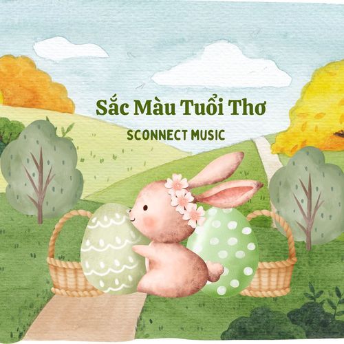 Sắc Màu Tuổi Thơ
