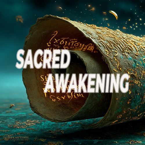 SACRED AWAKENING
