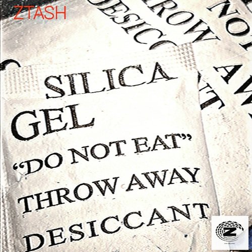SILICA GEL cover art