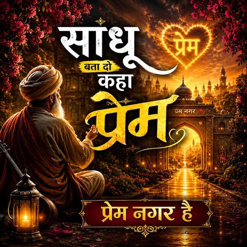 Sadhu Kahan Prem Prem Nagar Hai