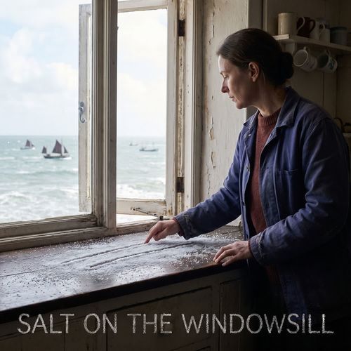 Salt on the Windowsill