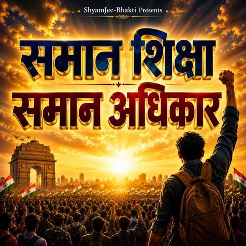 Saman Shiksha Samam Adhikar