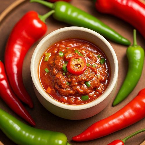 Sambal cinta