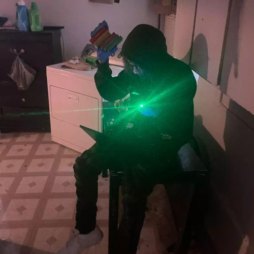 The Plug cover art