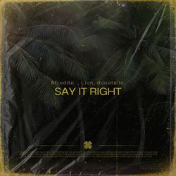 Say It Right-ORwdBgdpTx4