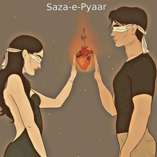 Saza-e-Pyaar